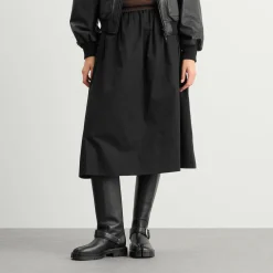Nothing Written Leia A-Line Skirt