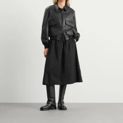Nothing Written Leia A-Line Skirt