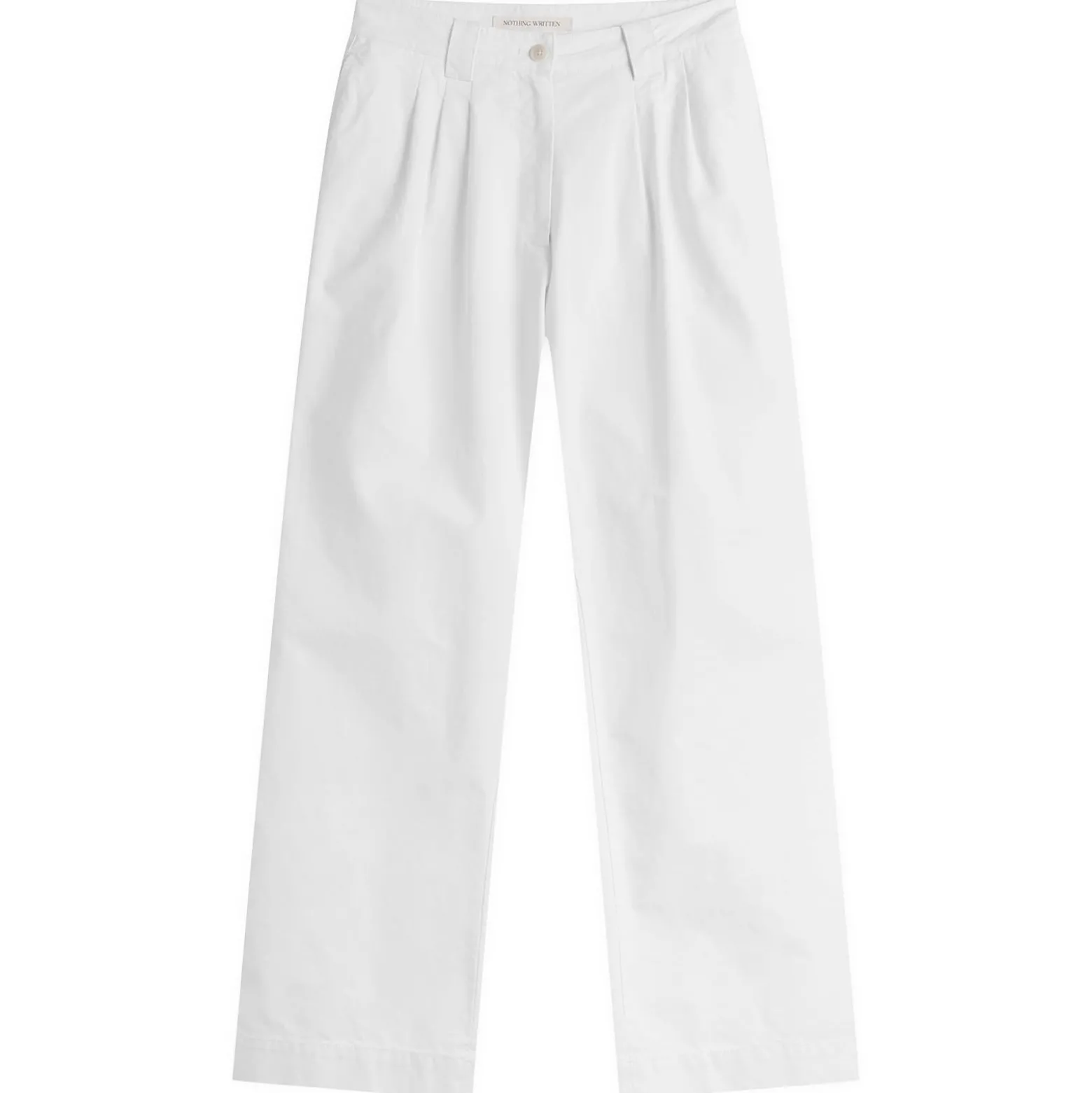 Nothing Written Lena Trouser
