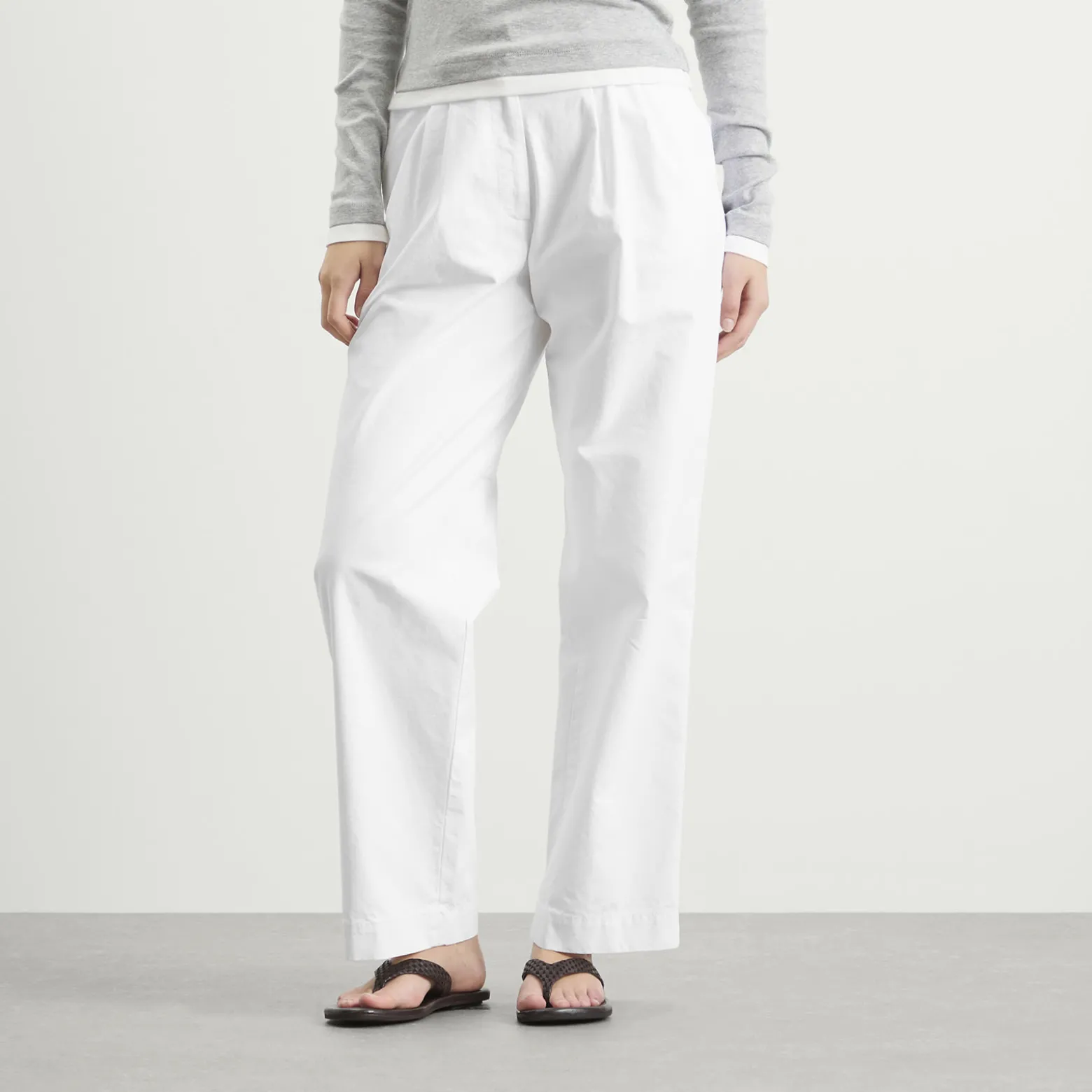 Nothing Written Lena Trouser