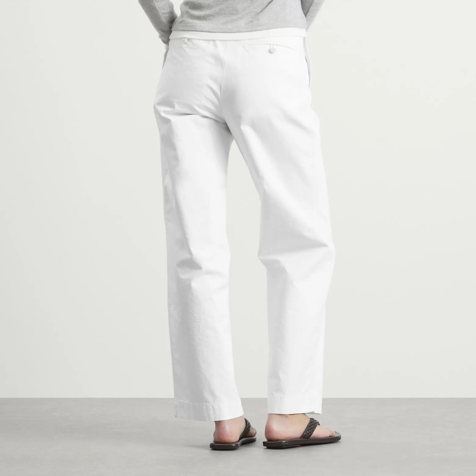 Nothing Written Lena Trouser