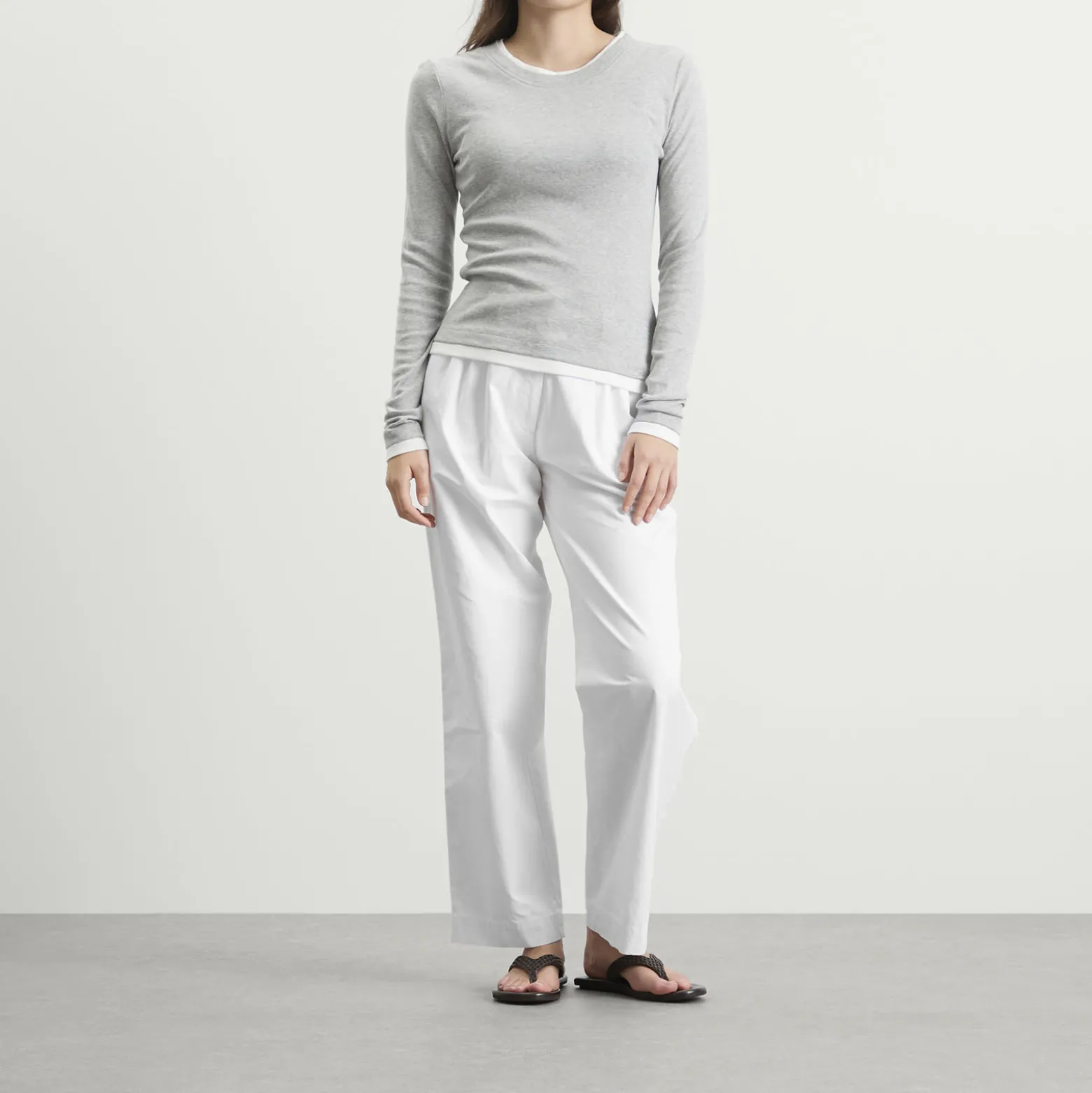 Nothing Written Lena Trouser