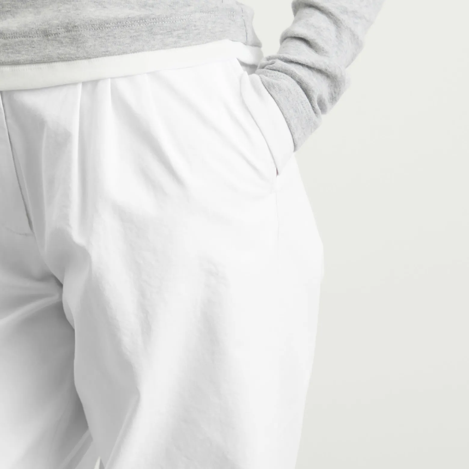 Nothing Written Lena Trouser