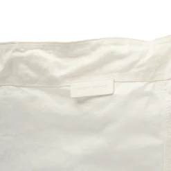 Nothing Written Linen Cross Body Bag