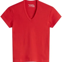 Nothing Written 90S V Neck T-Shirt