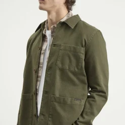Nudie Barney Worker Jacket
