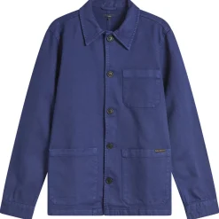 Nudie Barney Worker Jacket