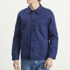 Nudie Barney Worker Jacket