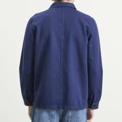 Nudie Barney Worker Jacket
