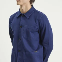 Nudie Barney Worker Jacket