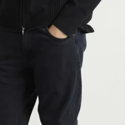 Nudie Gritty Jackson Jeans