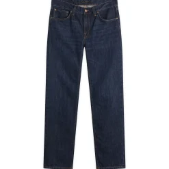 Nudie Jeans Co Gritty Jackson Straight Leg Jeans