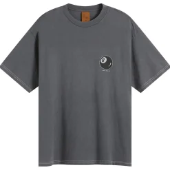 Nudie Jeans Co Koffe Knock-Topus T-Shirt