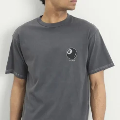 Nudie Jeans Co Koffe Knock-Topus T-Shirt