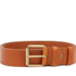 Nudie Jeans Co Pedersson Leather Belt