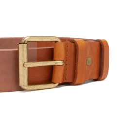 Nudie Jeans Co Pedersson Leather Belt
