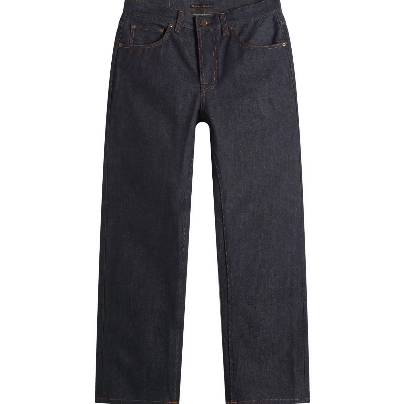 Nudie Jeans Co Rad Rufus Jeans