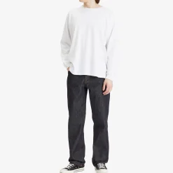 Nudie Jeans Co Rad Rufus Jeans