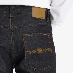 Nudie Jeans Co Rad Rufus Jeans