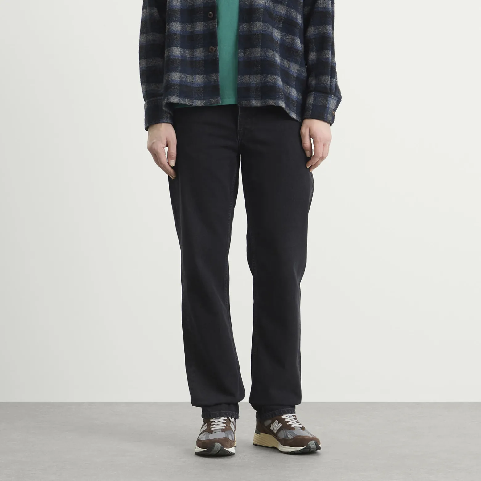 Nudie Jeans Co Rad Rufus Jeans