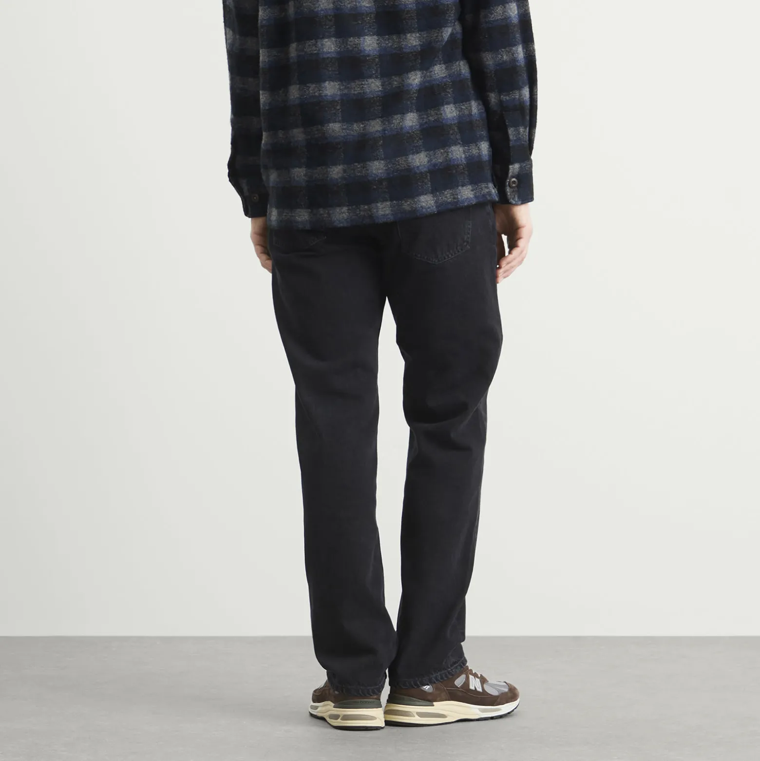 Nudie Jeans Co Rad Rufus Jeans
