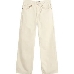 Nudie Jeans Co Rad Rufus Straight Leg Jeans