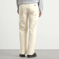 Nudie Jeans Co Rad Rufus Straight Leg Jeans