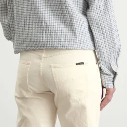 Nudie Jeans Co Rad Rufus Straight Leg Jeans
