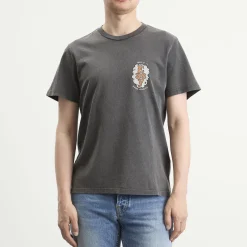 Nudie Jeans Co Roy Easy Cloud T-Shirt