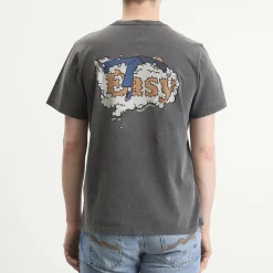 Nudie Jeans Co Roy Easy Cloud T-Shirt