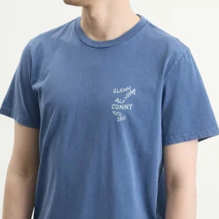 Nudie Jeans Co Roy OG Line-Up T-Shirt