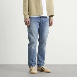 Nudie Jeans Co Solid Ollie Jeans