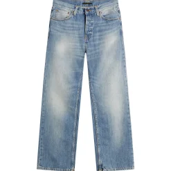 Nudie Jeans Co Steady Eddie II Tapered Jeans