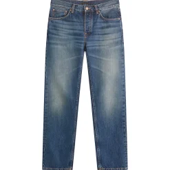 Nudie Jeans Co Steady Eddie II Tapered Jeans