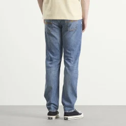Nudie Jeans Co Steady Eddie II Jeans