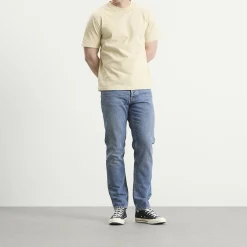 Nudie Jeans Co Steady Eddie II Jeans
