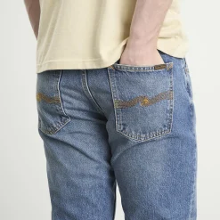 Nudie Jeans Co Steady Eddie II Jeans
