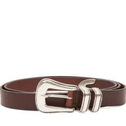 Nudie Jeans Co Western Belt