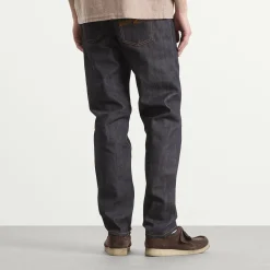 Nudie Jeans Steady Eddie II Jeans