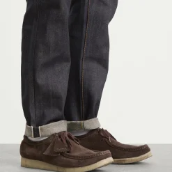 Nudie Jeans Steady Eddie II Jeans