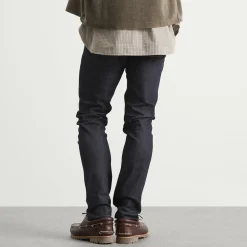 Nudie Lean Dean Jeans