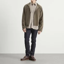 Nudie Lean Dean Jeans