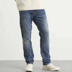 Nudie Lean Dean Jeans