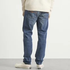 Nudie Lean Dean Jeans
