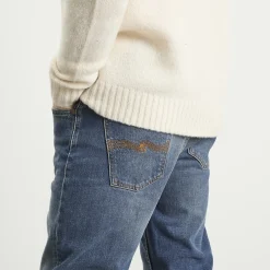 Nudie Lean Dean Jeans