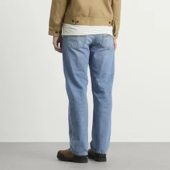 Nudie Rad Rufus Jeans