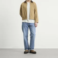 Nudie Rad Rufus Jeans