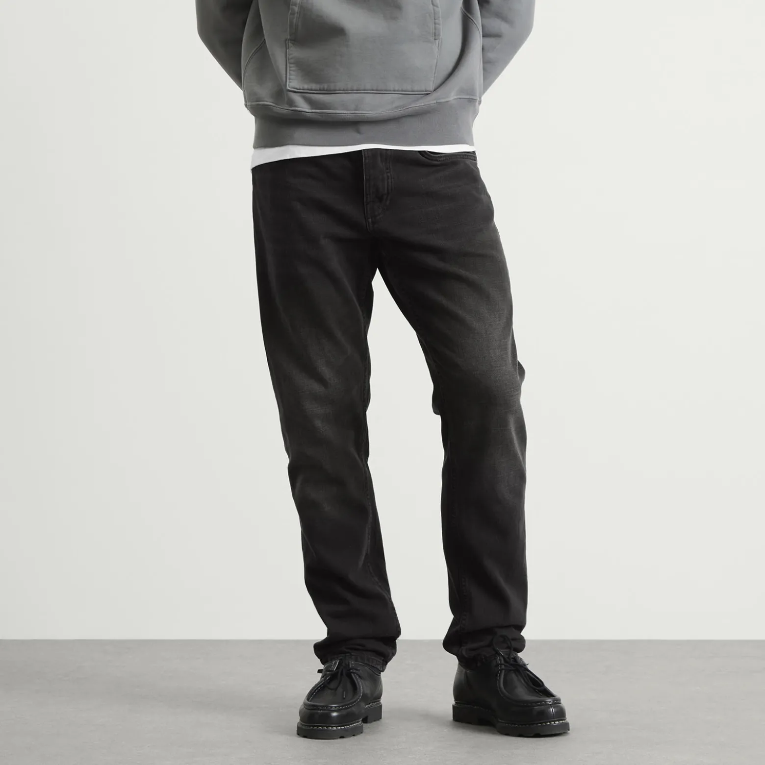 Nudie Steady Eddie II Jeans