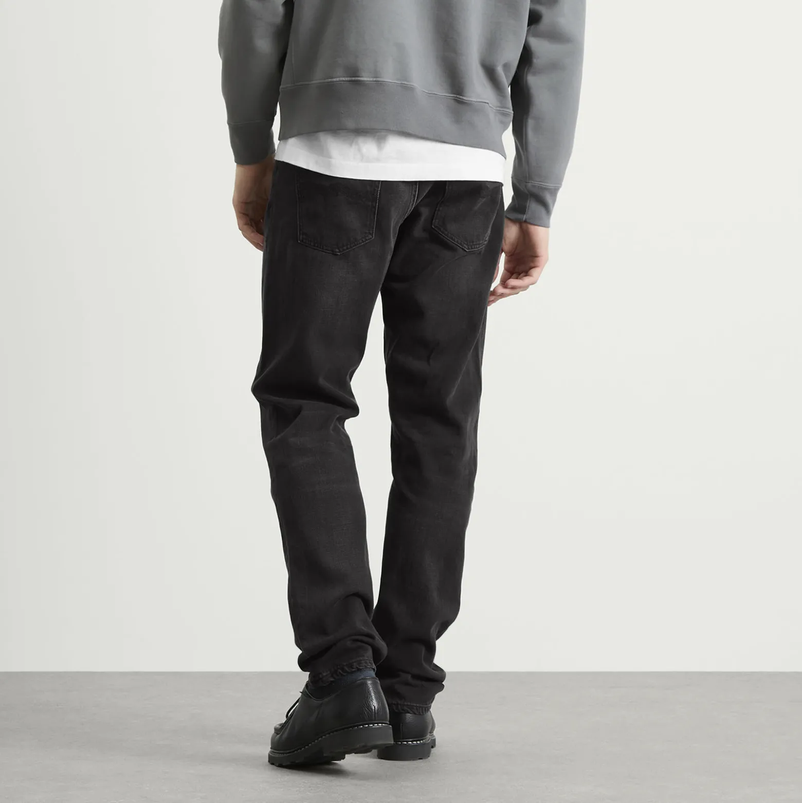Nudie Steady Eddie II Jeans