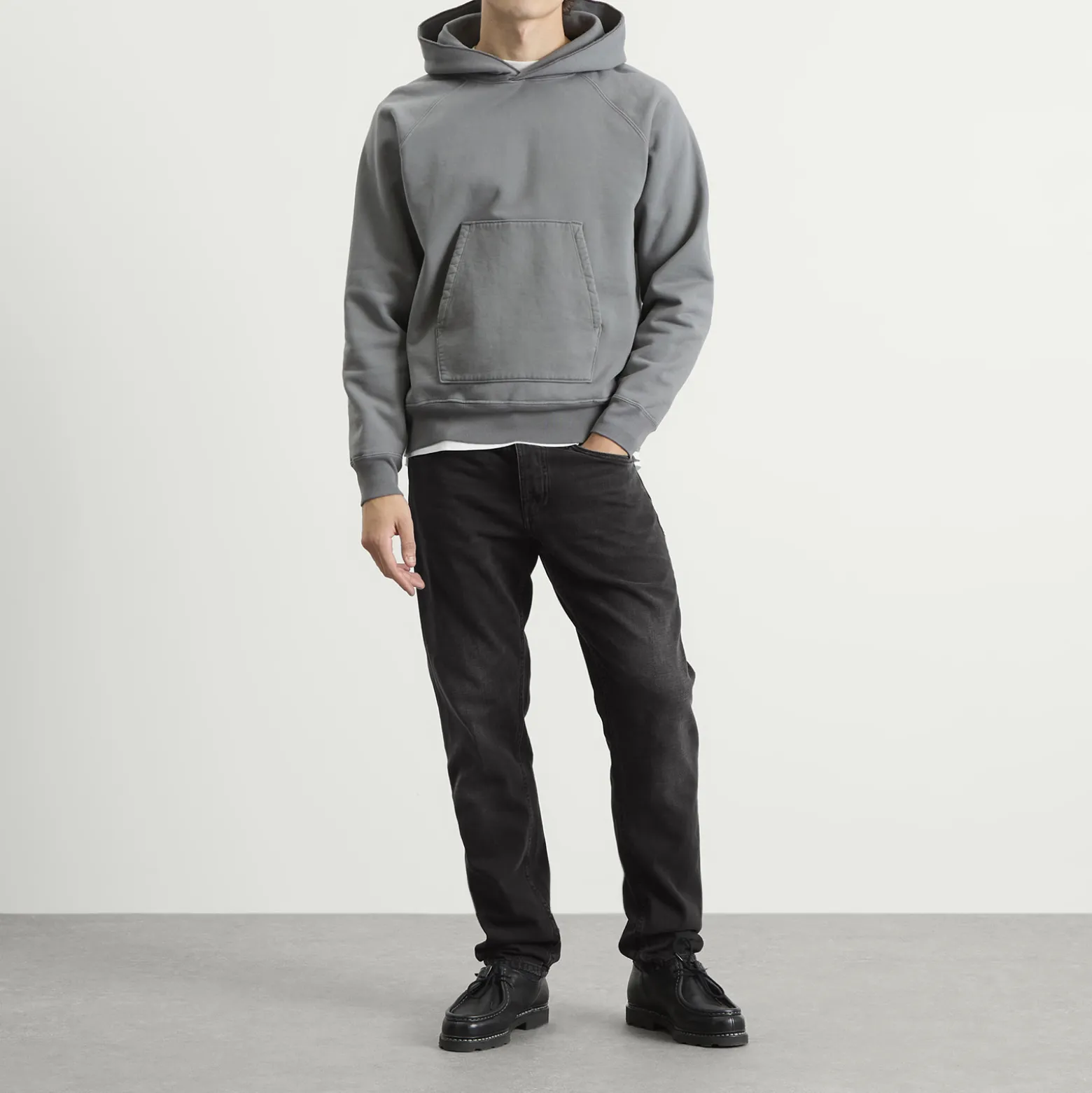 Nudie Steady Eddie II Jeans